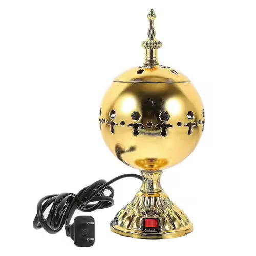 المبخرة الكهربائية