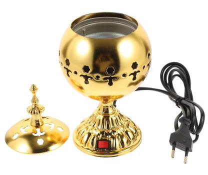 المبخرة الكهربائية