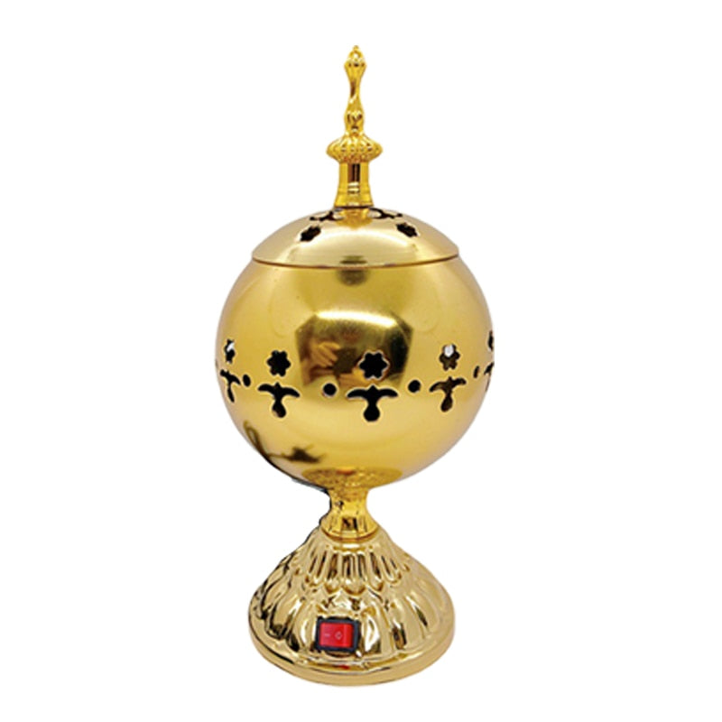 المبخرة الكهربائية