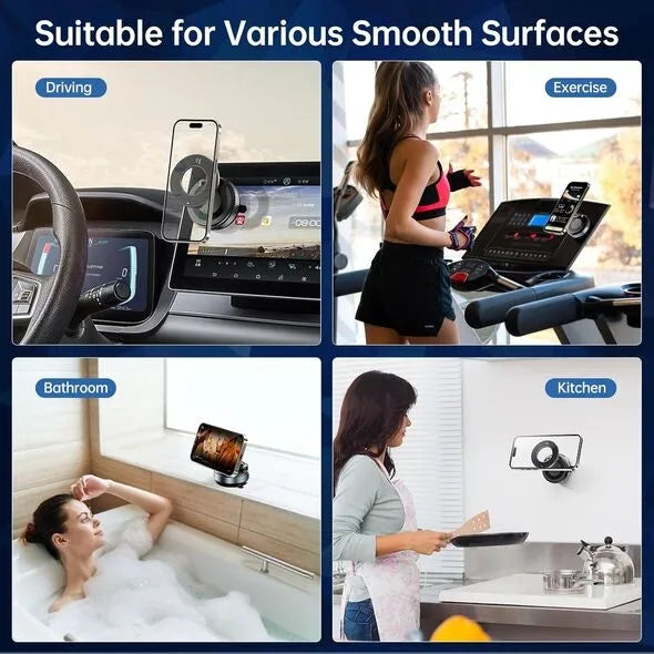 Original حامل هاتف مغناطيسي