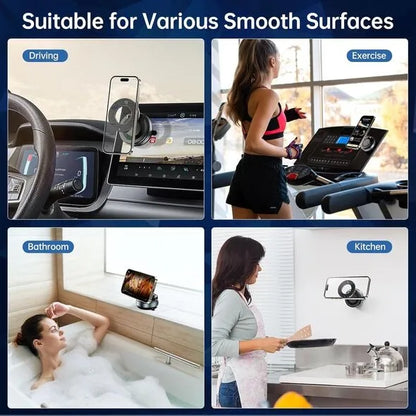 Original حامل هاتف مغناطيسي