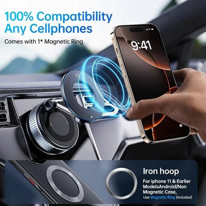 Original حامل هاتف مغناطيسي